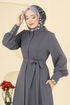Abaya 2760SL432-MS Anthracite - Thumbnail