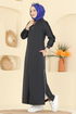 Abaya 2762SL432-MS Anthracite - Thumbnail