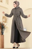 S.L. - Abaya 2769SL432-MS Vision