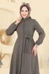 Abaya 2769SL432-MS Vision - Thumbnail