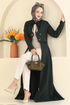 Abaya 2771SL432-MS Emerald - Thumbnail