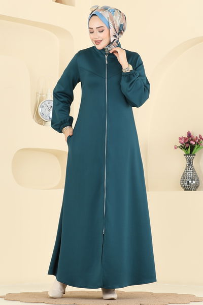 S.L. - عباءة بترولي 2779SL432-MS - 418453