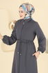 Abaya 2783SL432-MS Anthracite - Thumbnail