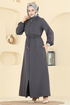 Abaya 2783SL432-MS Anthracite - Thumbnail