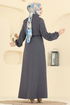 Abaya 2783SL432-MS Anthracite - Thumbnail