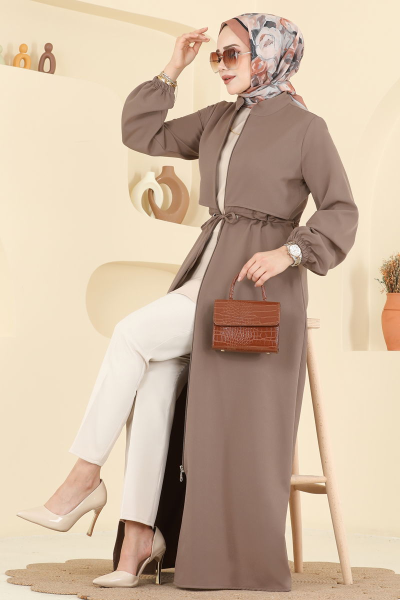 Abaya 2783SL432-MS Dark Vision