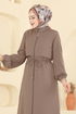 Abaya 2783SL432-MS Dark Vision - Thumbnail