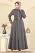 Abaya 2786SL432-MS Anthracite - Thumbnail
