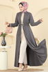 Abaya 2786SL432-MS Anthracite - Thumbnail
