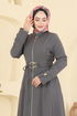 Abaya 2786SL432-MS Anthracite - Thumbnail