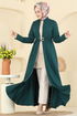 Abaya 2786SL432-MS Petroleum - Thumbnail