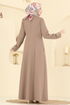 Abaya 2791SL432-MS Dark Vision - Thumbnail