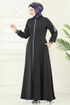 Abaya 2793SL432-MS Anthracite - Thumbnail