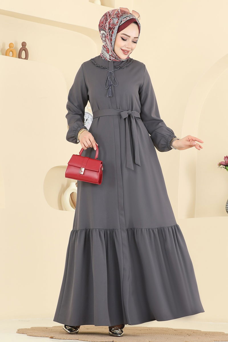 Abaya 2797SL432-MS Anthracite