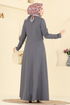 Abaya 2803SL432-MS Anthracite - Thumbnail