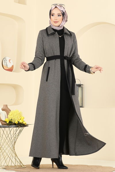 A.S.M. - Abaya ASM9167-MS Vision - 406997