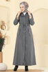 Abaya PL9167-MS Anthracite - Thumbnail
