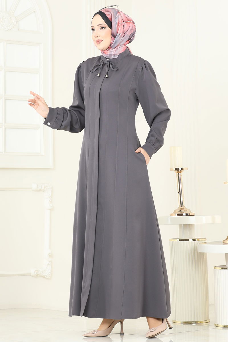 Abaya PL9191-MS Anthracite