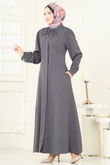 P.L. - Abaya PL9191-MS Anthracite
