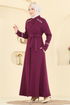 عباءة توتي PL9196-MS - Thumbnail