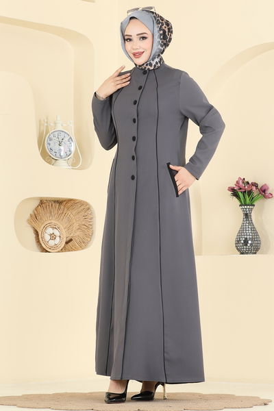 P.L. - Abaya PL9201-MS Anthracite - 423076