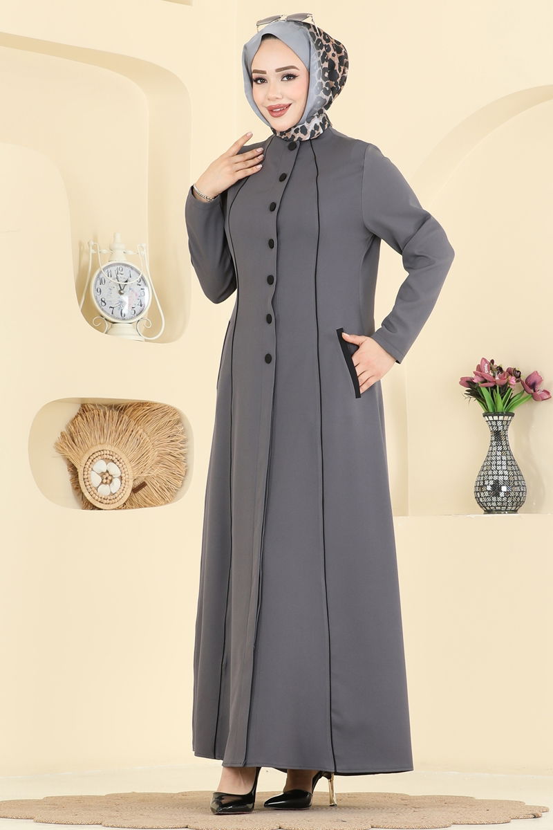 Abaya PL9201-MS Anthracite