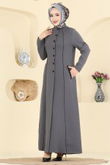 P.L. - Abaya PL9201-MS Anthracite