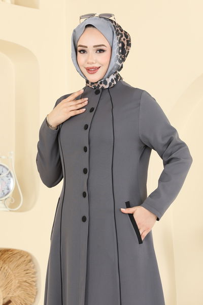 P.L. - Abaya PL9201-MS Anthracite - 423077