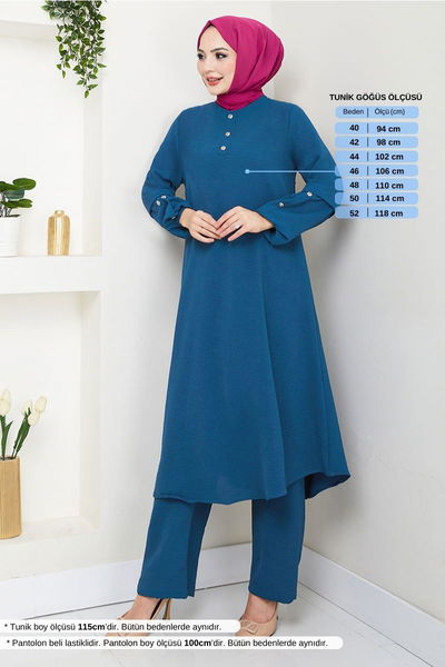 MRV M.H. - Accessoire Boutonné Équipe Numéro de pièce 4012MH1062-M Huile - 353924