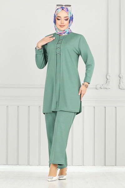 MRV P.L. - Aksesuar Halkalı Takım 9146PL940-M Mint - 355373