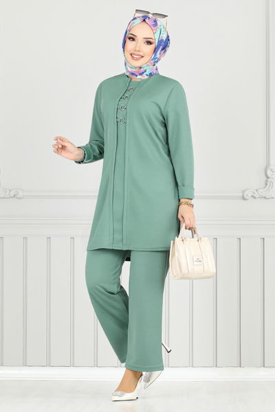 MRV P.L. - Aksesuar Halkalı Takım 9146PL940-M Mint - 355374