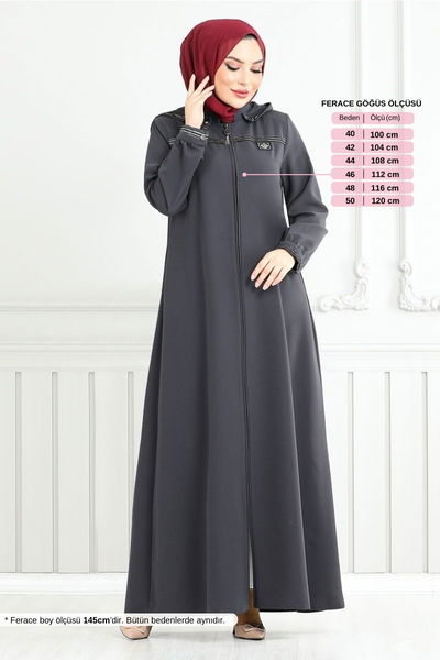 MRV E.S.L. - أرمالي التفاصيل فيراس 1013م1097م أنثراسايت - 353985