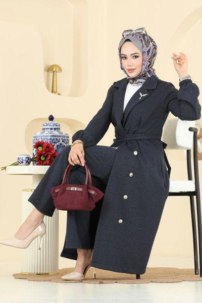 S.L. - Belden Kuşaklı Tivit Takım 2747SL432-MS Laci