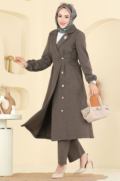 S.L. - Belden Kuşaklı Tivit Takım 2747SL432-MS Vizyon - 403386