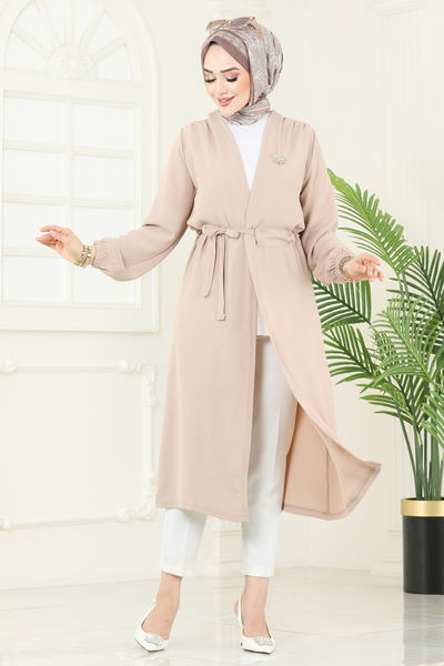 U.Z. - Beli Tünelli Aerobin Kap 5097UZ662-MS Vizyon - 372799