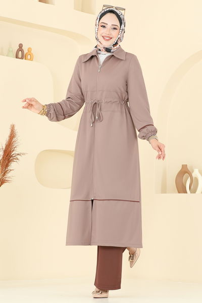 D.V.L. - Beli Tünelli İkili Takım 421DVL817-MS Vizyon - 376952