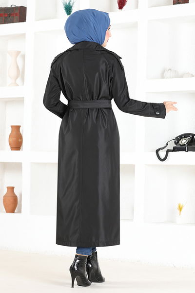 MSL - مربوط كاب إم إس إل 5963 أسود - 336020