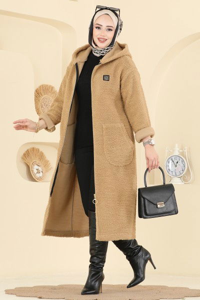 L.Y.D. - Cardigan 2147LYD1165-MS Vision