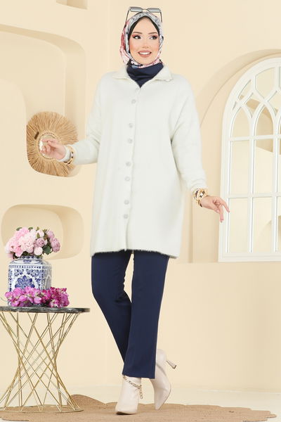 U.Z. - سترة خفيفة سكري 2447UZ662-MS - 411260