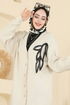 Cardigan 2502UZ662-MS Stone - Thumbnail