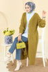 Cardigan 2729AYD574-MS Acid - Thumbnail