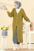 Cardigan 2729AYD574-MS Acid - Thumbnail