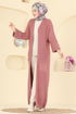 Cardigan 2766AYD574-MS Rose Dried - Thumbnail