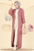 Cardigan 2766AYD574-MS Rose Dried - Thumbnail