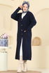 Cardigan 2892BRZ597-MS Navy Blue - Thumbnail