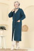 Cardigan 2892BRZ597-MS Petroleum - Thumbnail