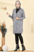 Cardigan 3193BRZ597-MS Anthracite - Thumbnail