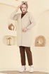 Cardigan 3197UZ662-MS Stone - Thumbnail