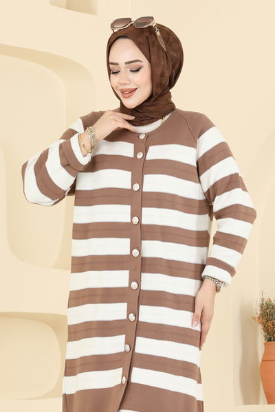 U.Z. - سترة خفيفة بيج 3210UZ662-MS - 415369