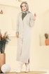 Cardigan 3257BRZ597-MS Stone - Thumbnail